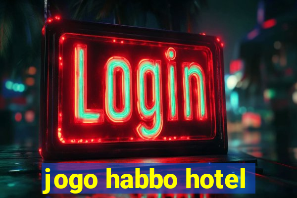 jogo habbo hotel